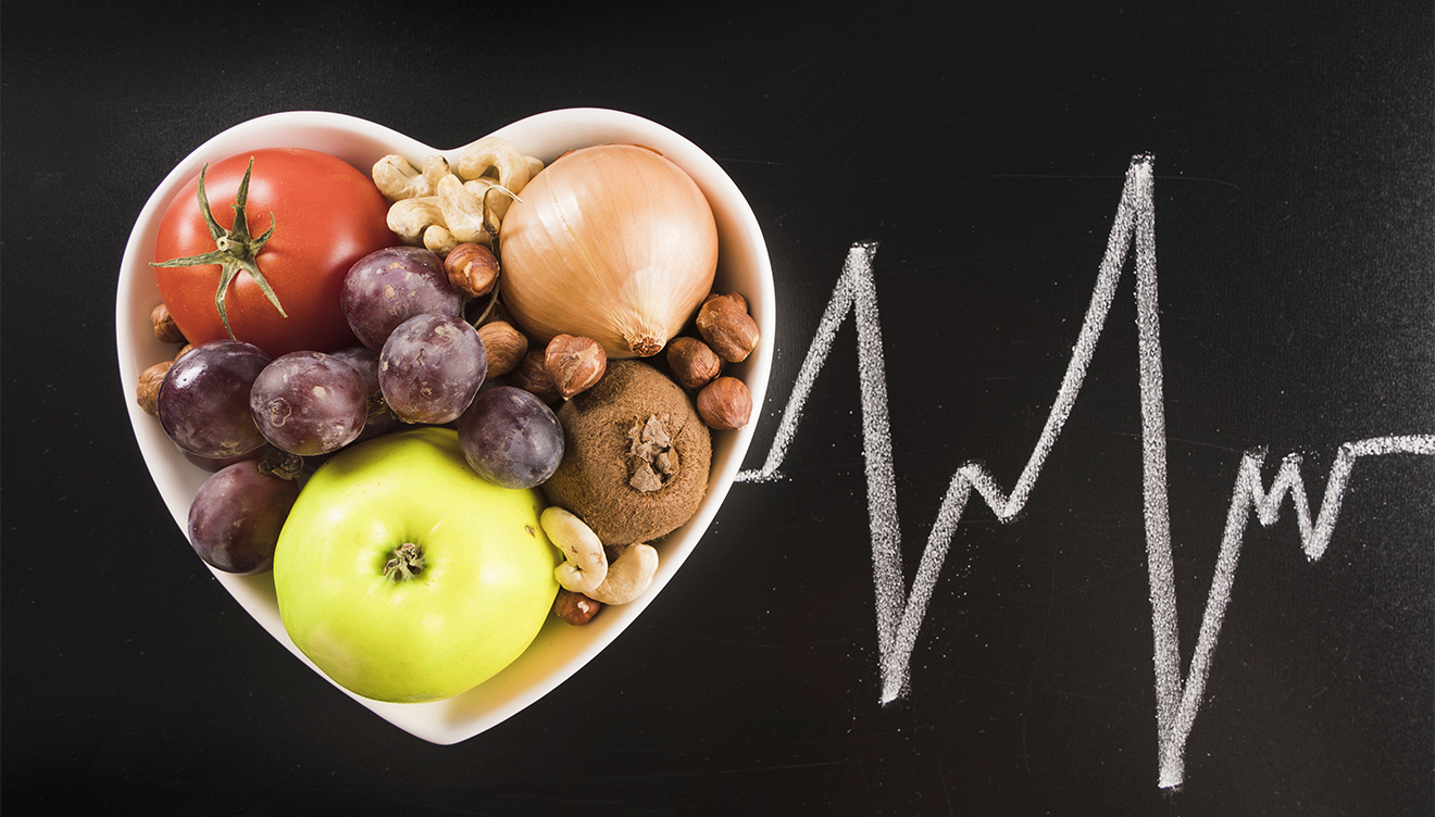 Kalp sağlığını desteklemek İçİn Beslenme İpuçları