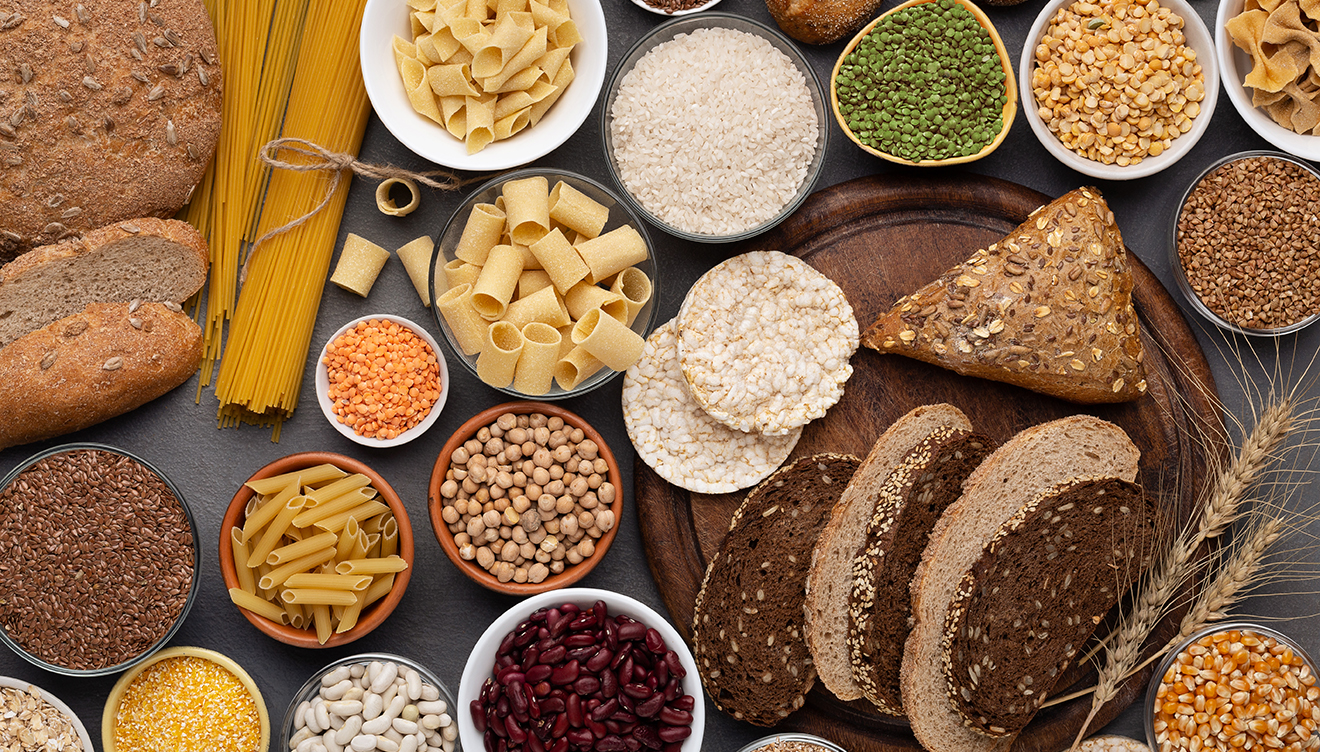 Glutensiz Beslenmede Mükemmel Alternatifler Nelerdir?